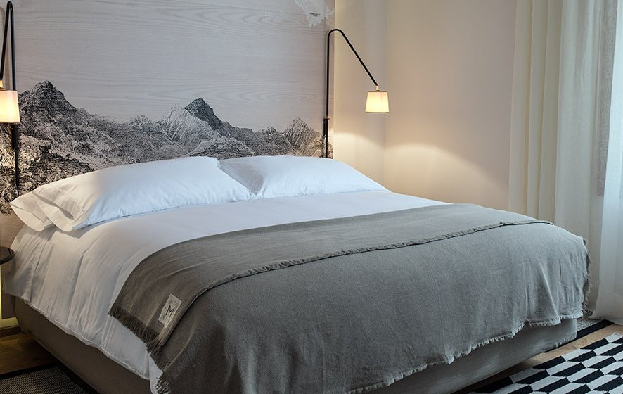 Hotel Magnolia Santiago