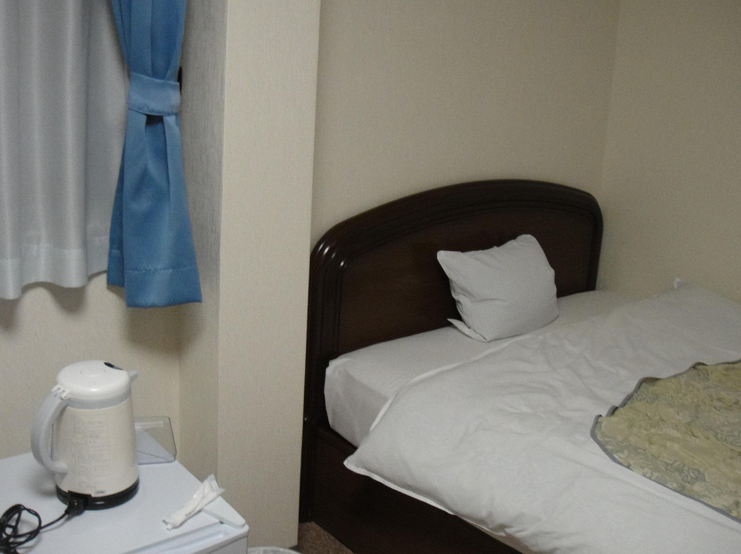 Business Hotel Sweet Pea