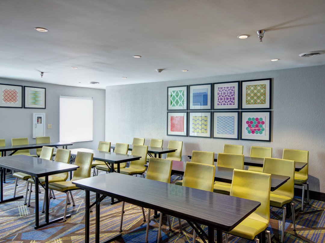 奥贝茨凯富酒店主图