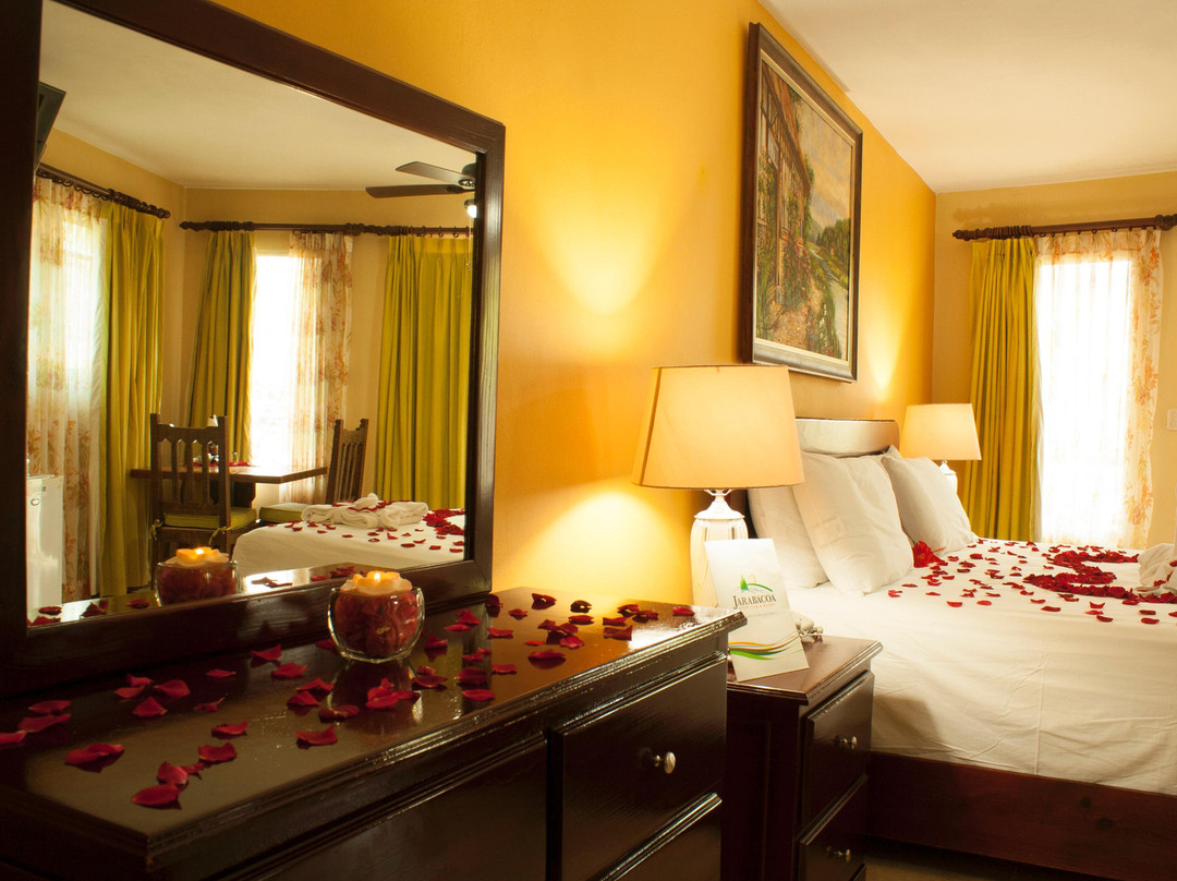 Jarabacoa酒店住宿-Jarabacoa River Club & Resort