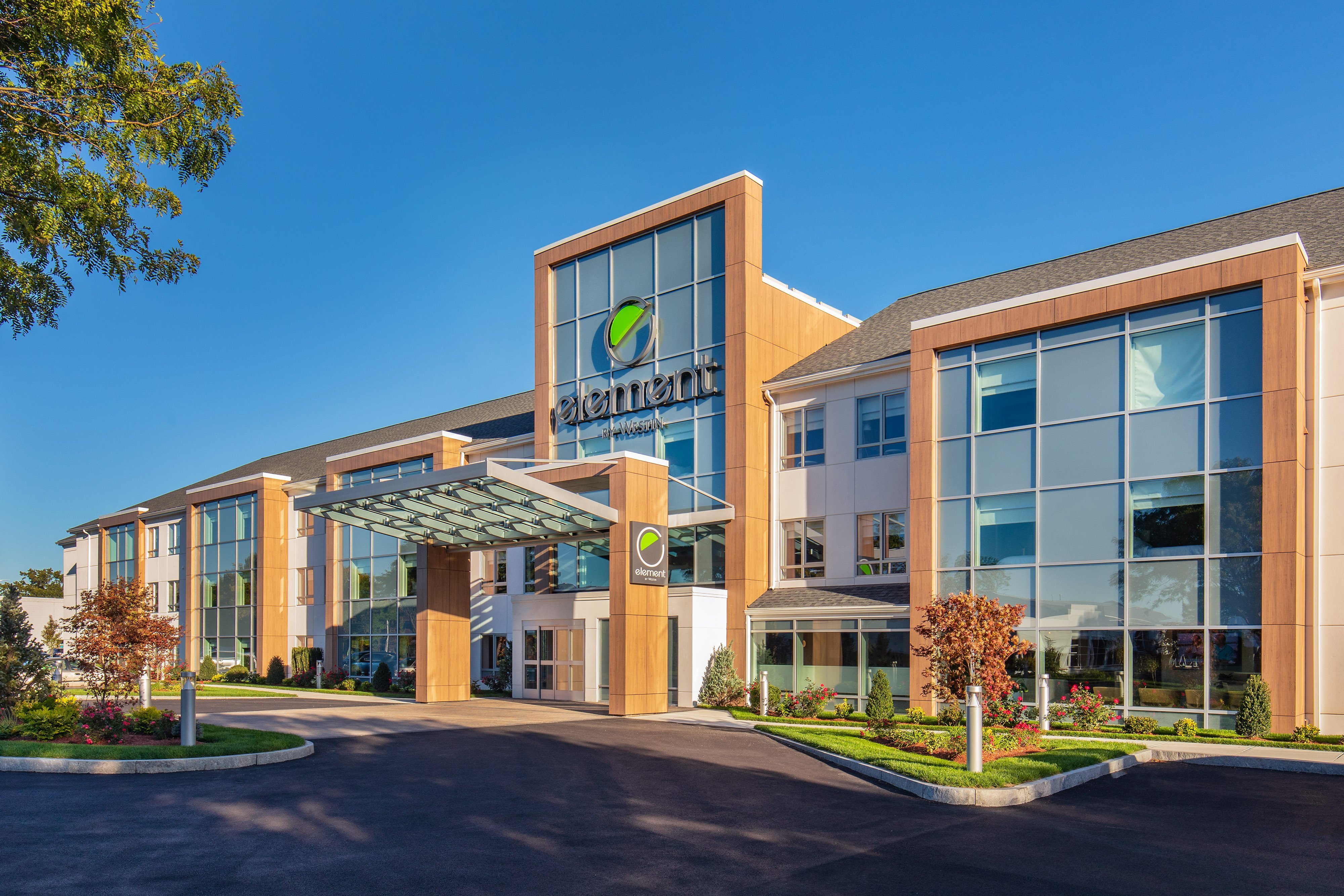 Element North Chelmsford-官方