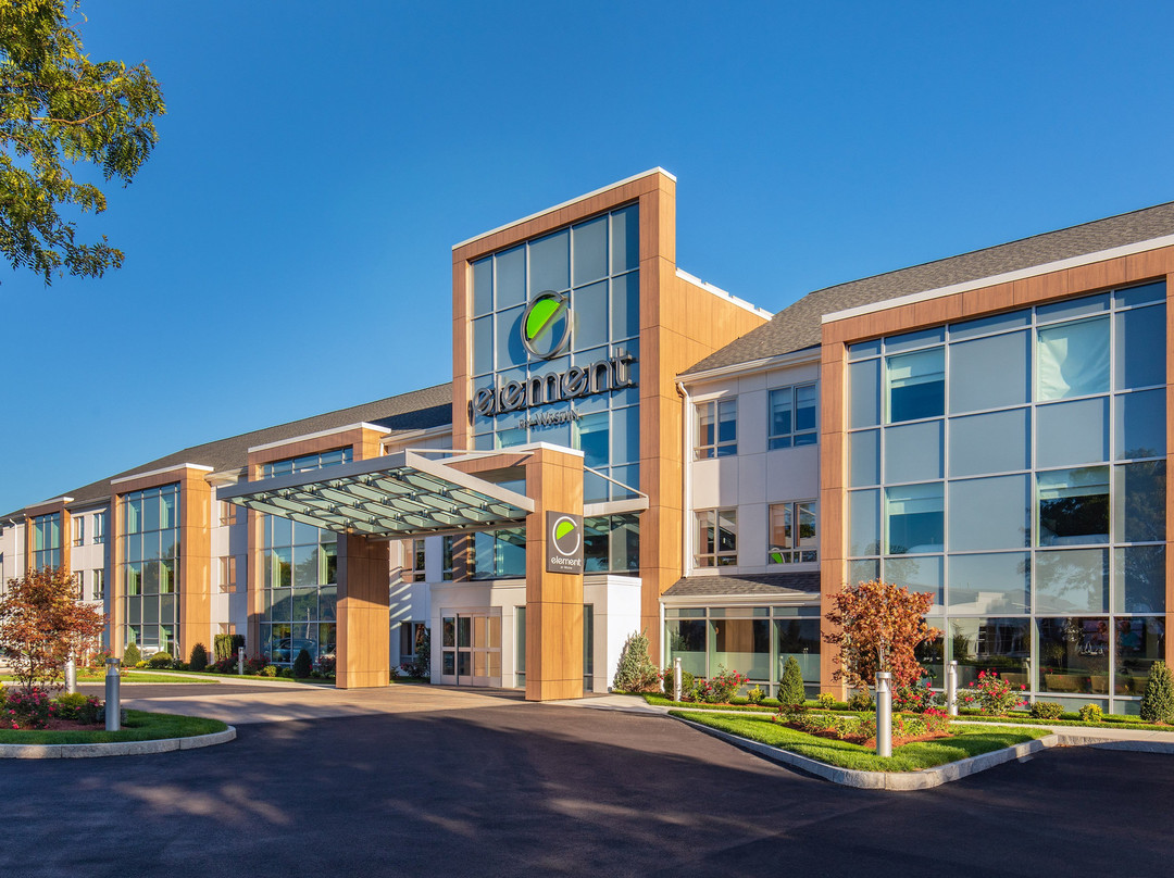 Element North Chelmsford主图