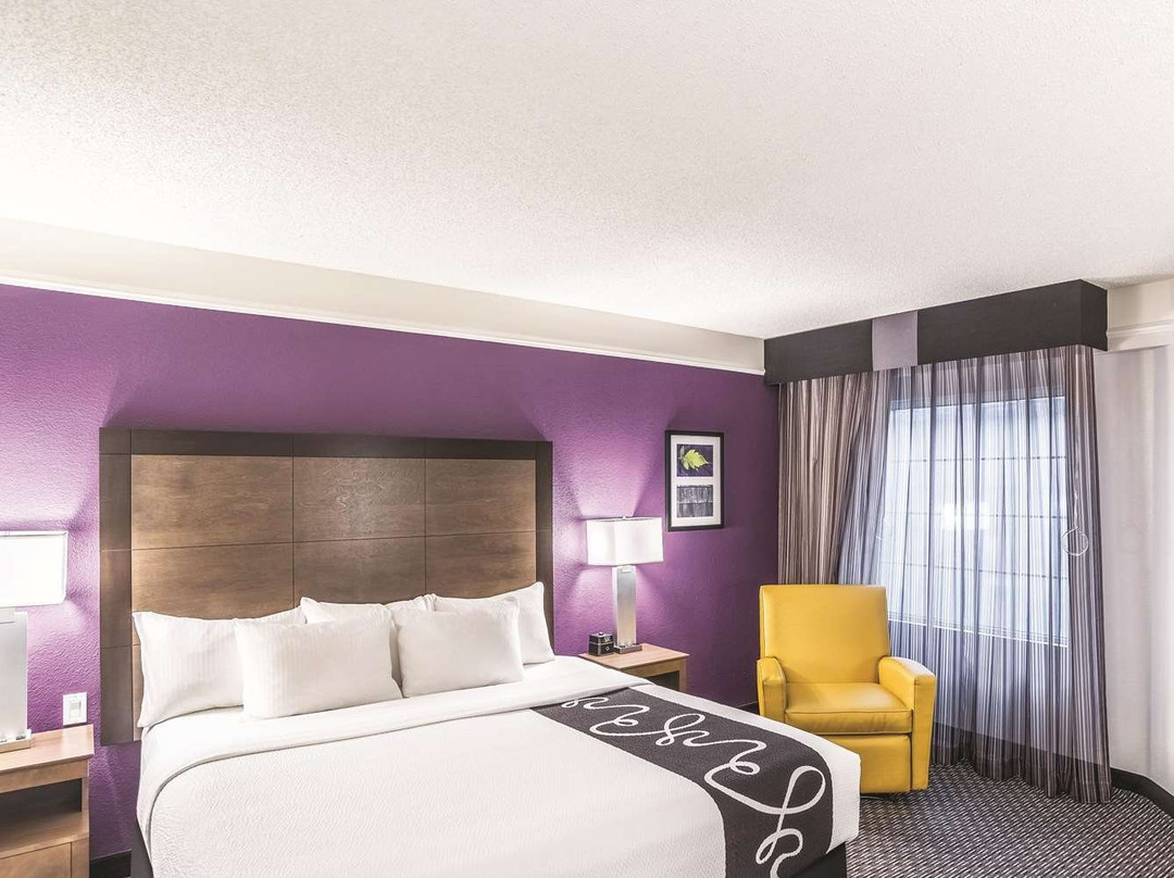 La Quinta Inn & Suites by Wyndham Flagstaff主图