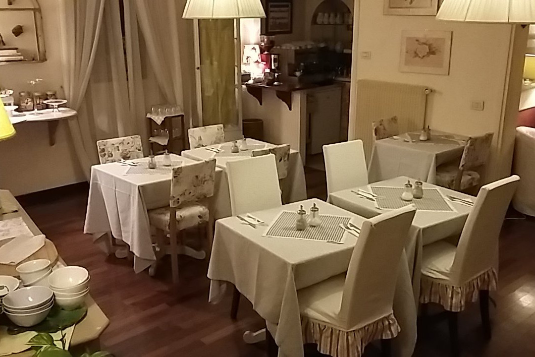 Albergo Il Focolare