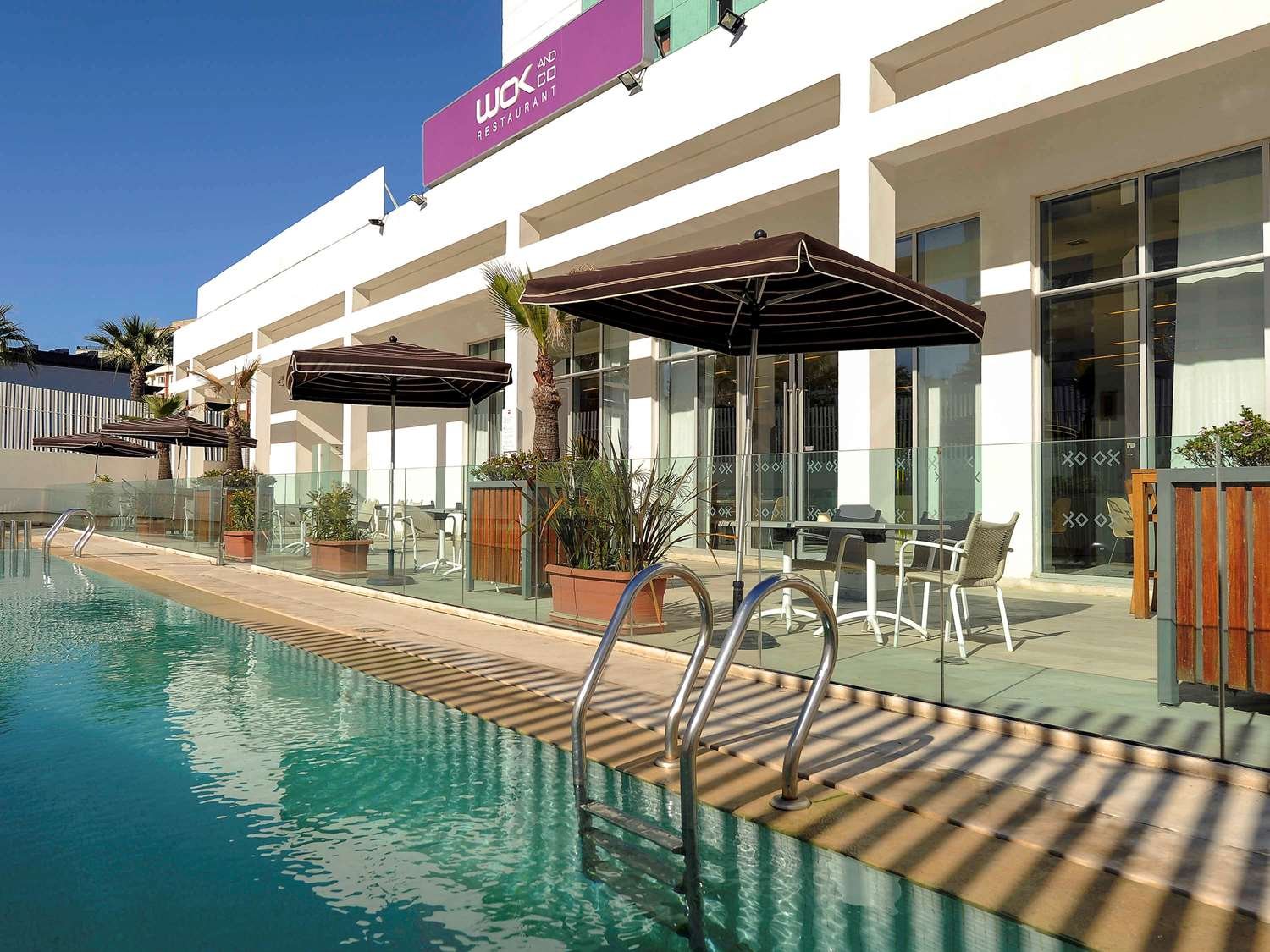 ibis Tanger City Center-官方