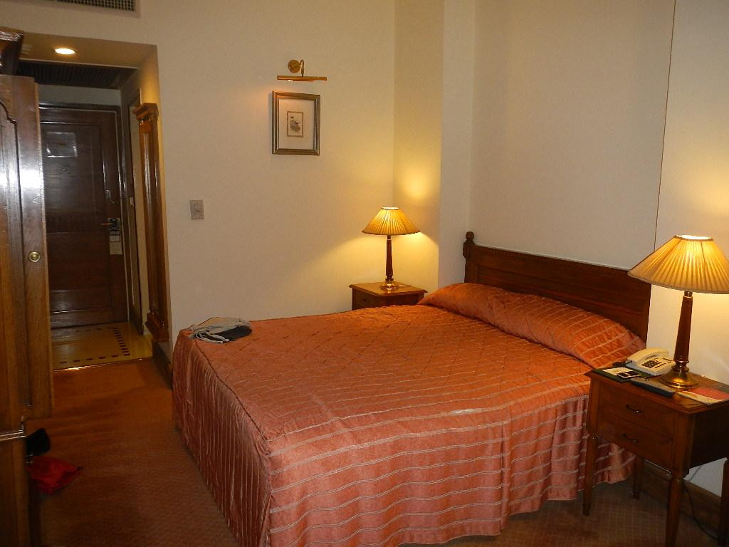 Hotel Crown Cp Islamabad