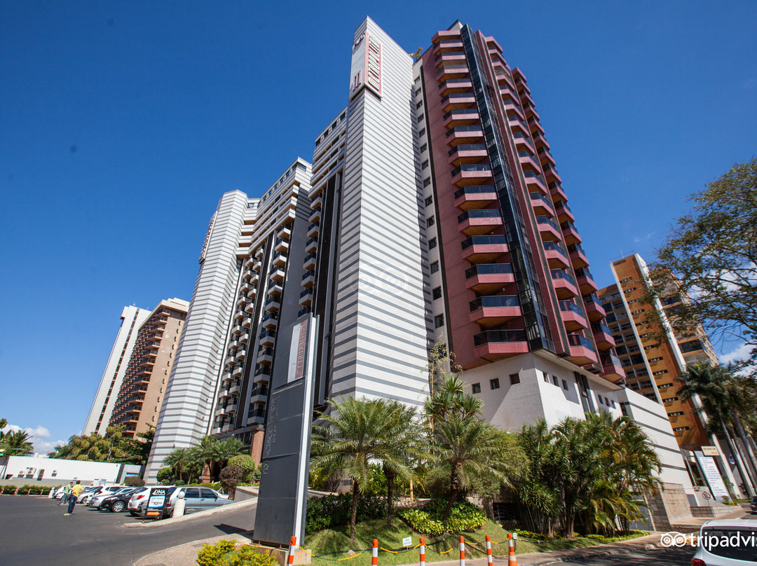 Metropolitan Hotel by Atlantica