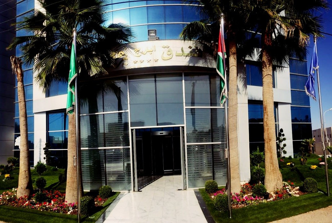 Fuheis酒店住宿-扎姆扎姆塔楼酒店