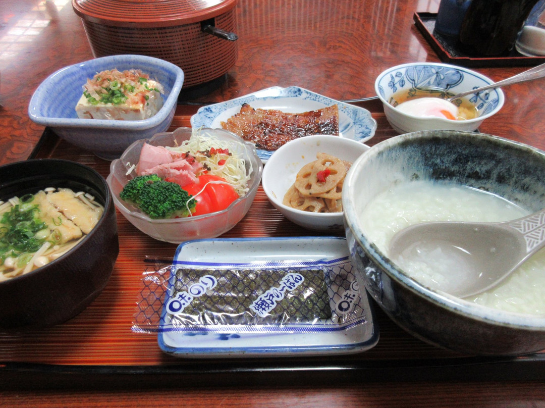 Takiyoshi
