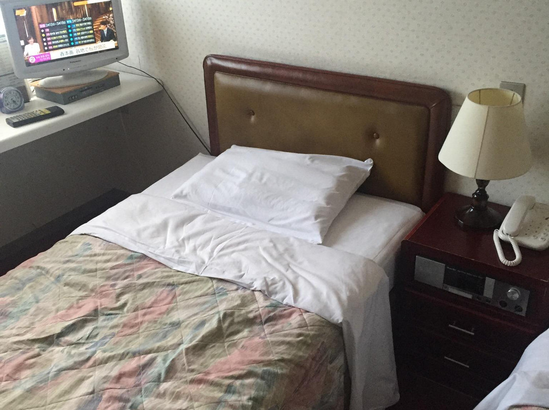 Akita Park Hotel