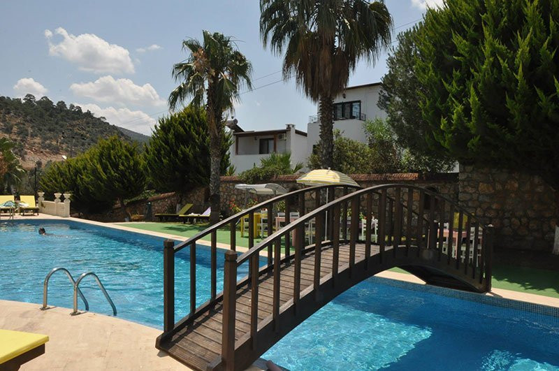 World of Bodrum Hotel