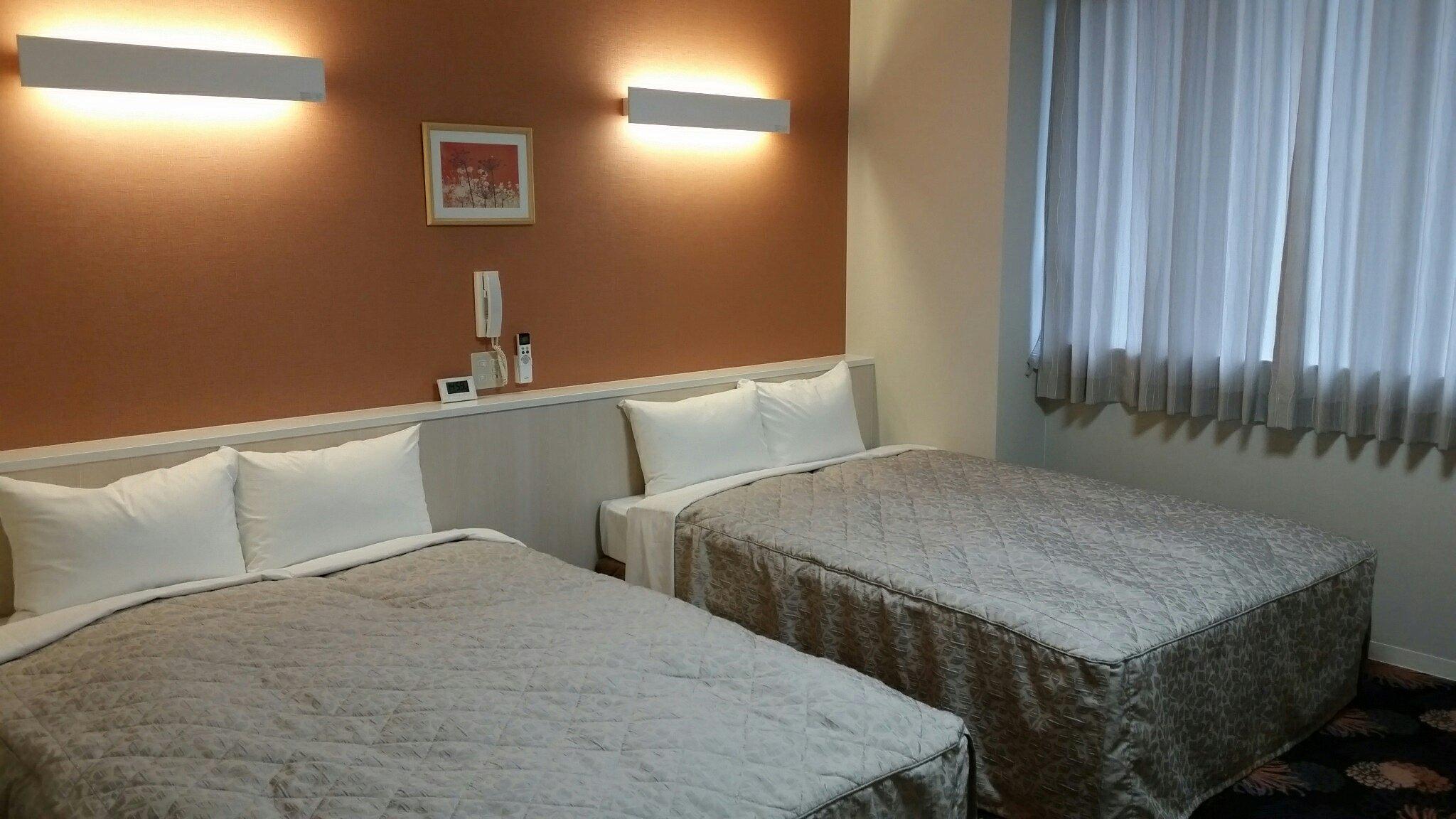 Hotel AZ Oita Ajimu-官方