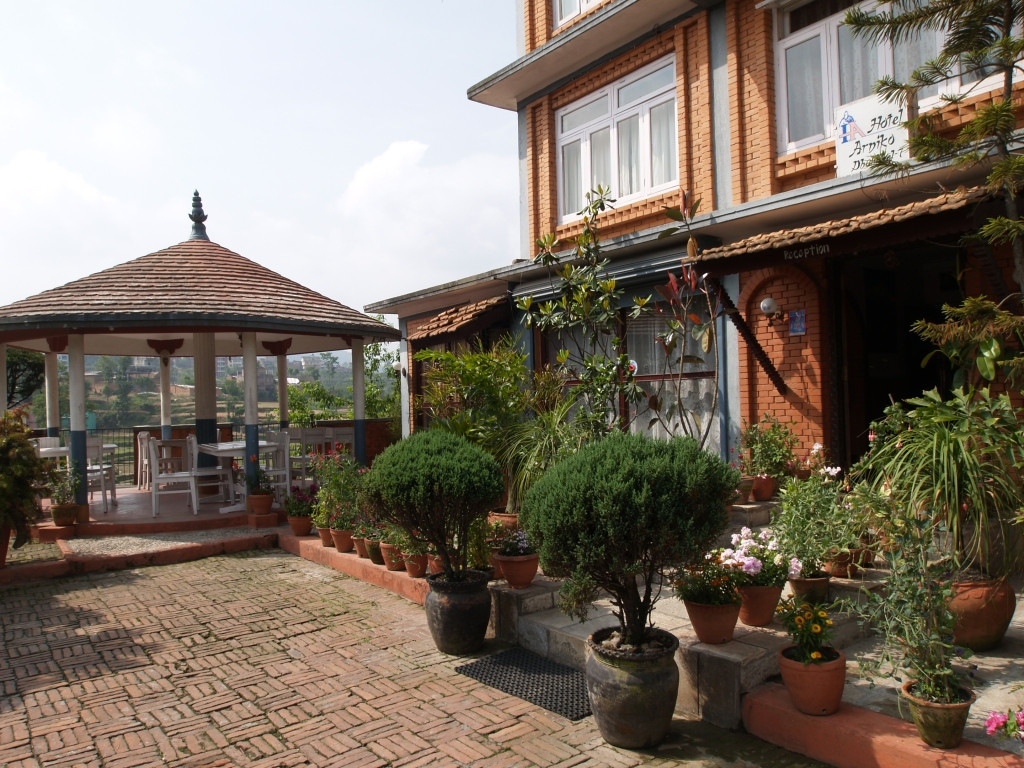 Hotel Arniko