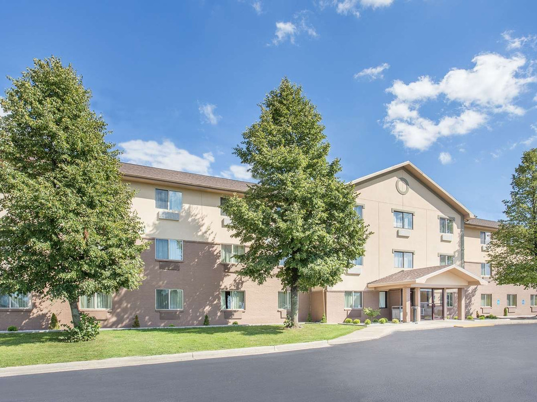 Baymont by Wyndham Holland