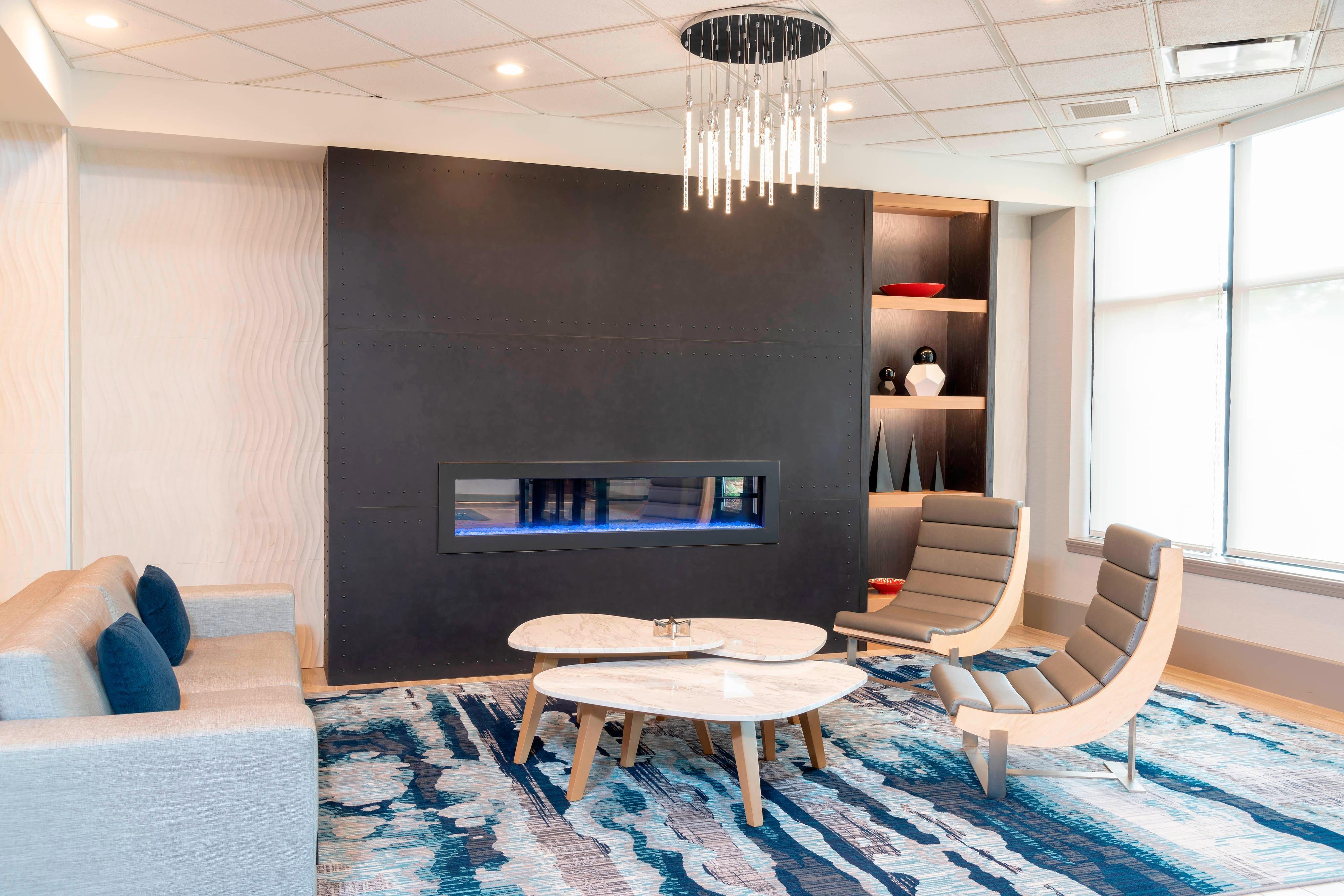 Delta Hotels by Marriott Kalamazoo Conference Center-官方