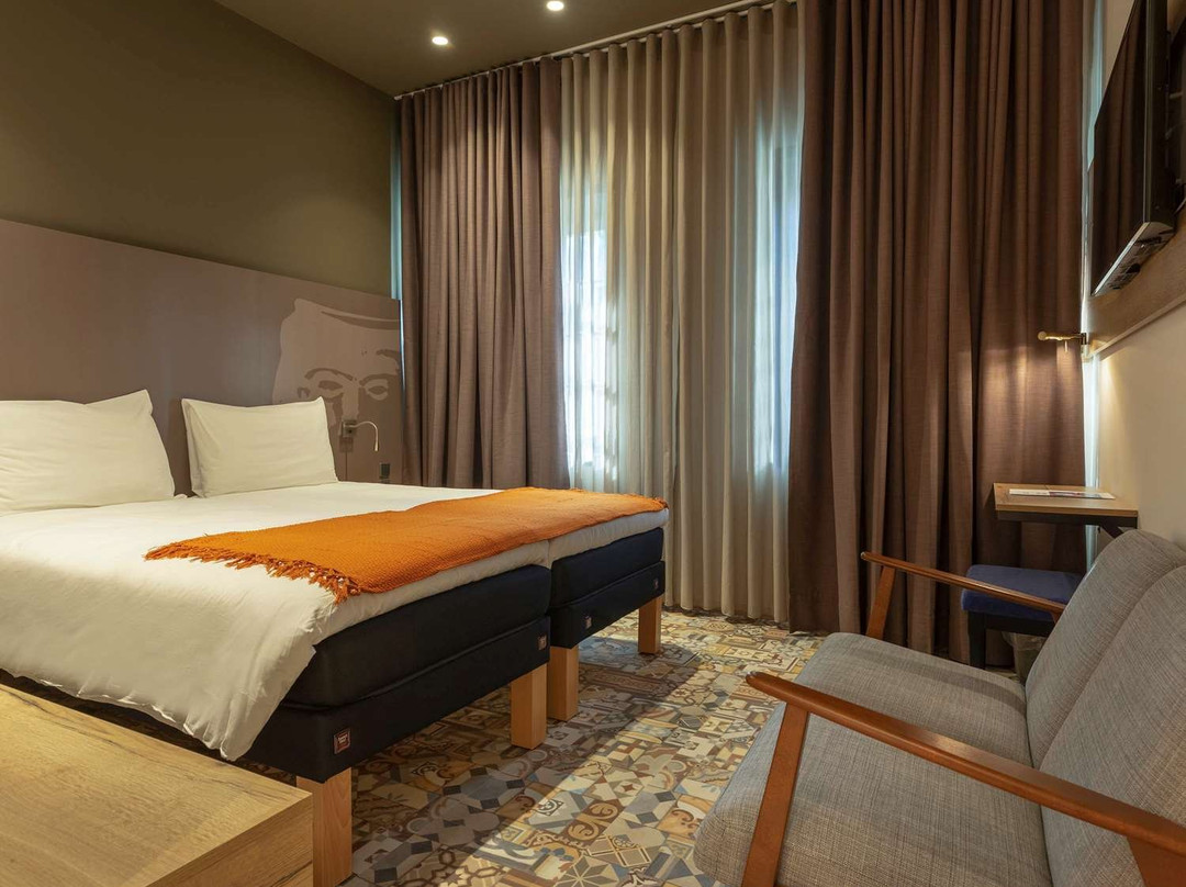 ibis Styles Chaves主图