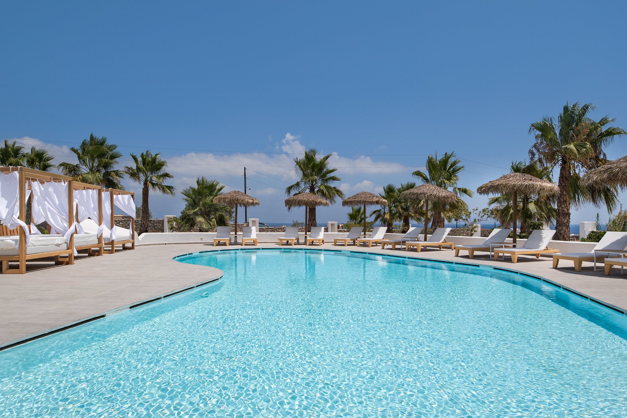 Casa Vitae Suites-官方