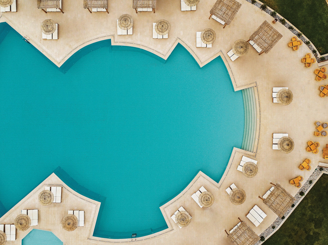 米特西斯瑞妮拉海滩温泉渡假村主图