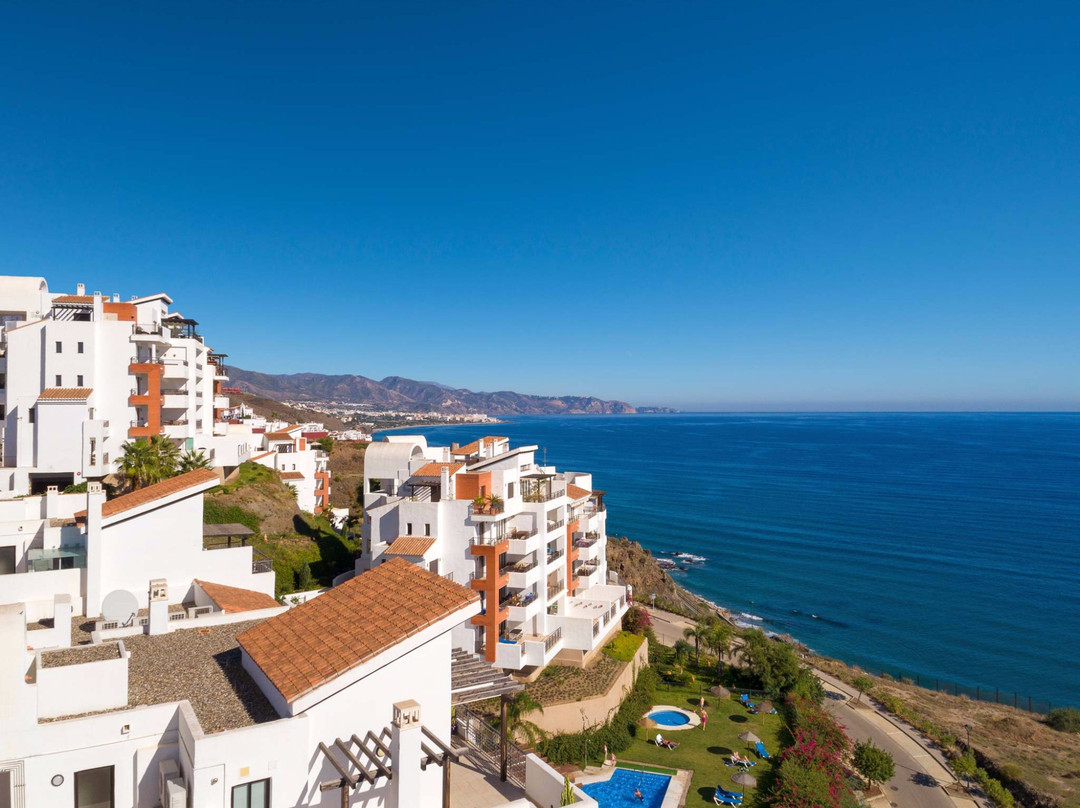 托罗克斯酒店住宿-Olée Nerja Holiday Rentals