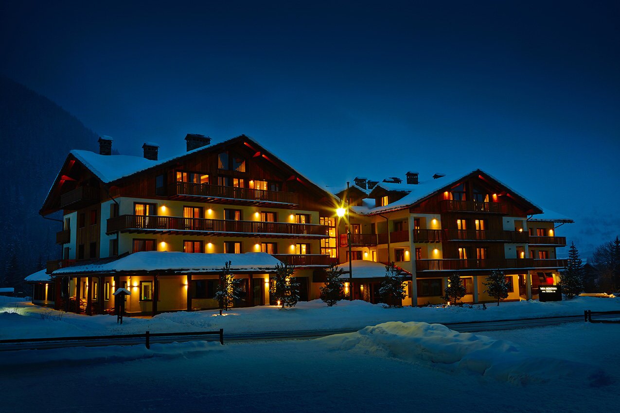 Montana Lodge & Spa, By R Collection Hotels-官方