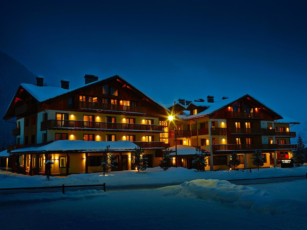 Montana Lodge & Spa, By R Collection Hotels主图