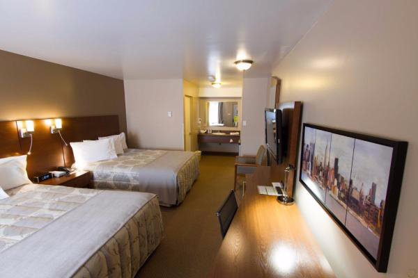 Motel Invitation Inn-官方