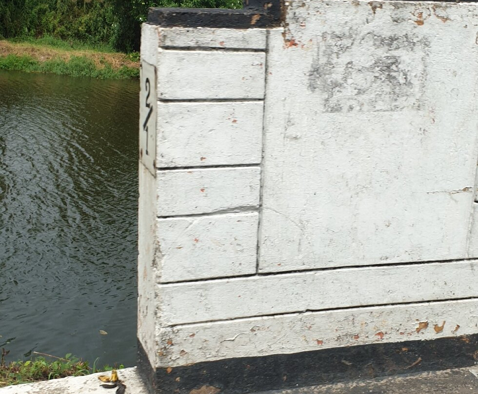 Waterfront Apartment Hotel