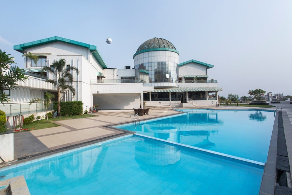 The Emerald Resort Pune