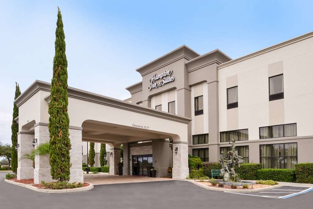 Hampton Inn & Suites Lady Lake/The Villages-官方