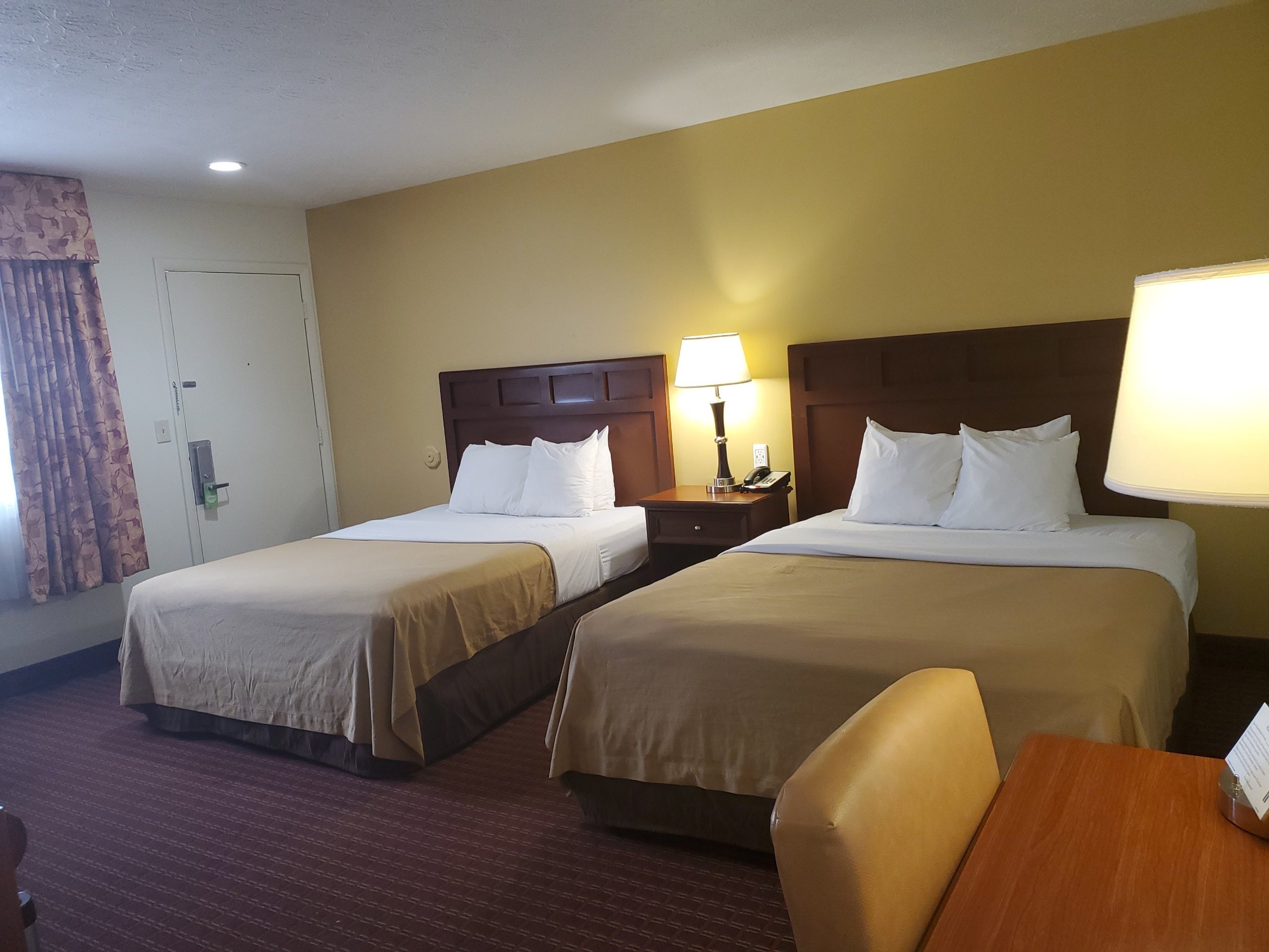 Budget Inn Farmington-官方
