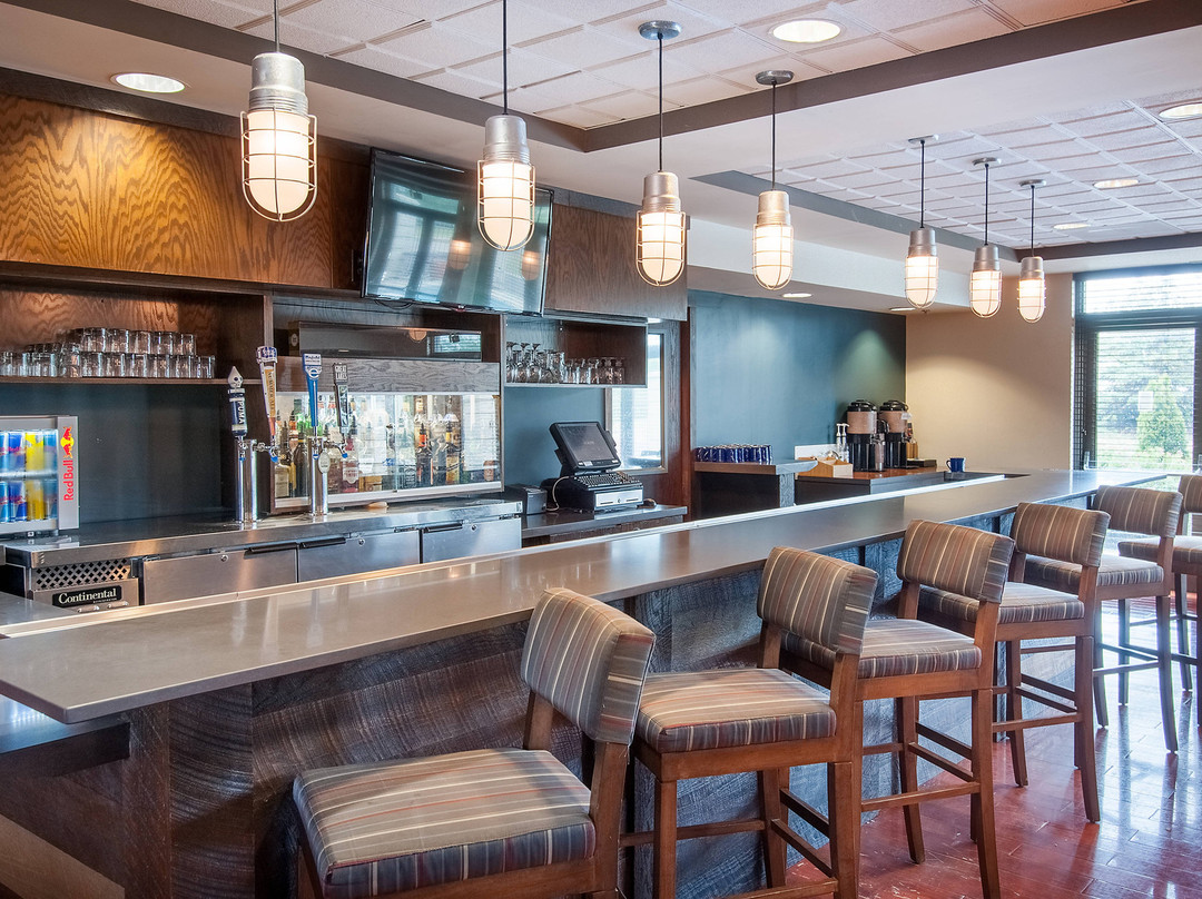 哥伦布温盖特温德姆酒店主图