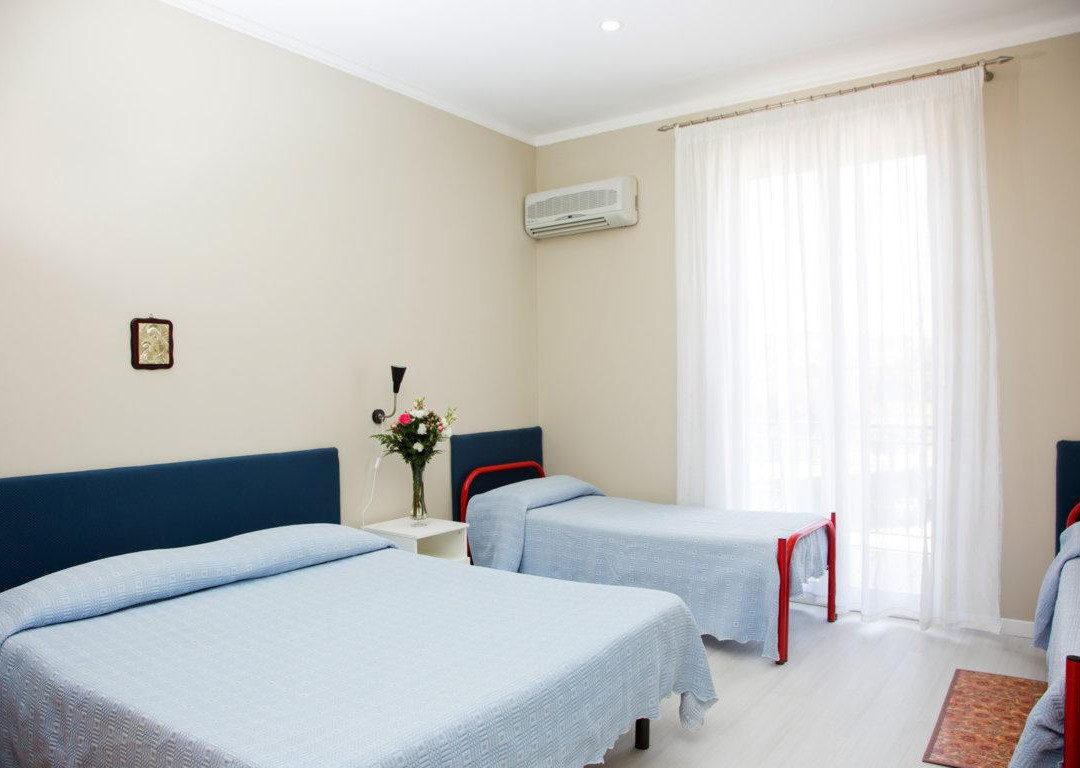 Hotel Terme Gorga