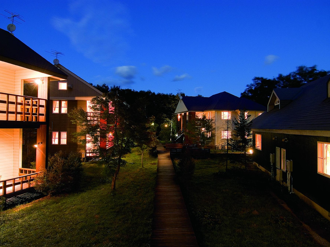 Hotel Forest Hills Nasu