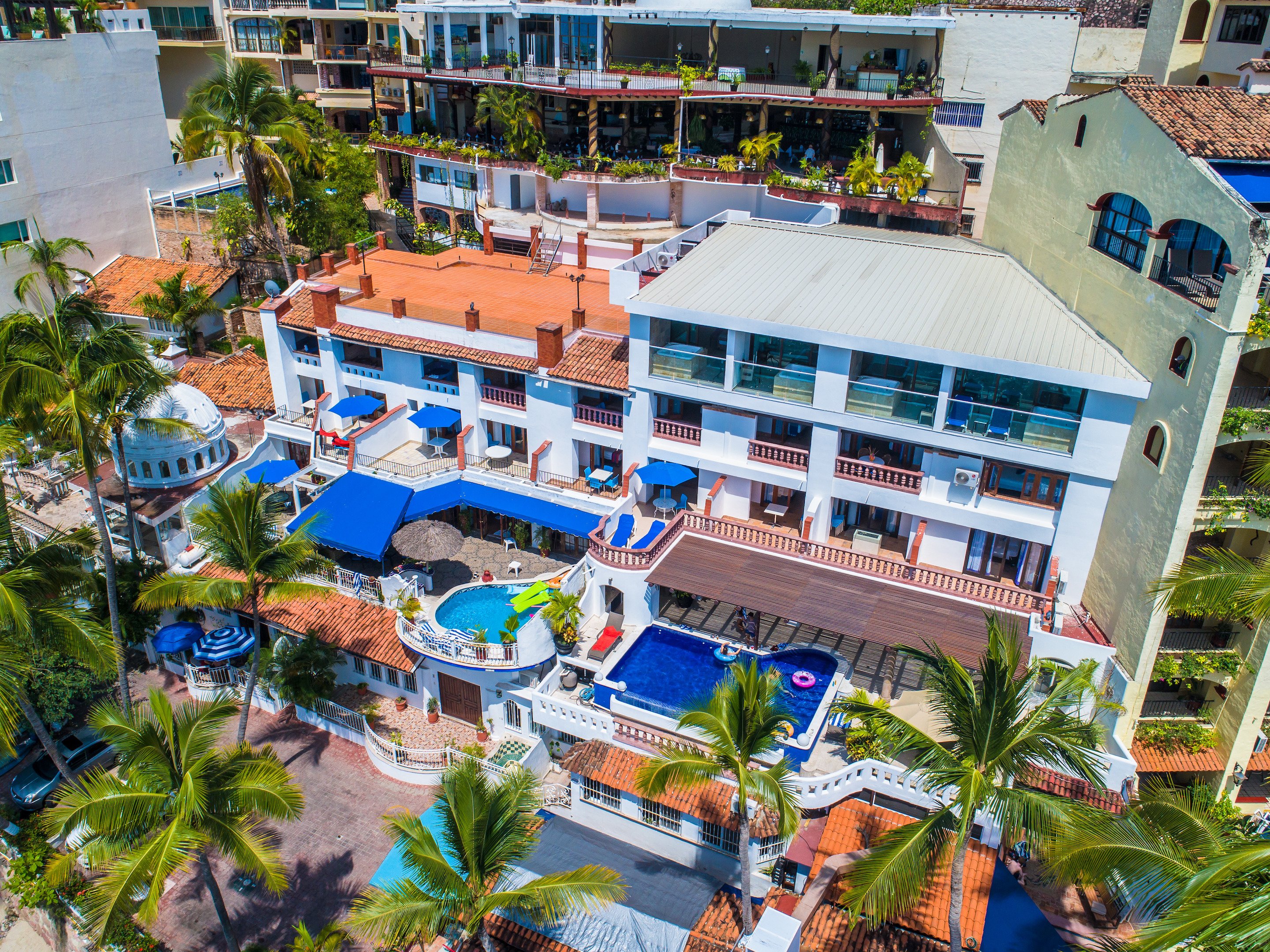 Marboka Hotel & Suites-官方