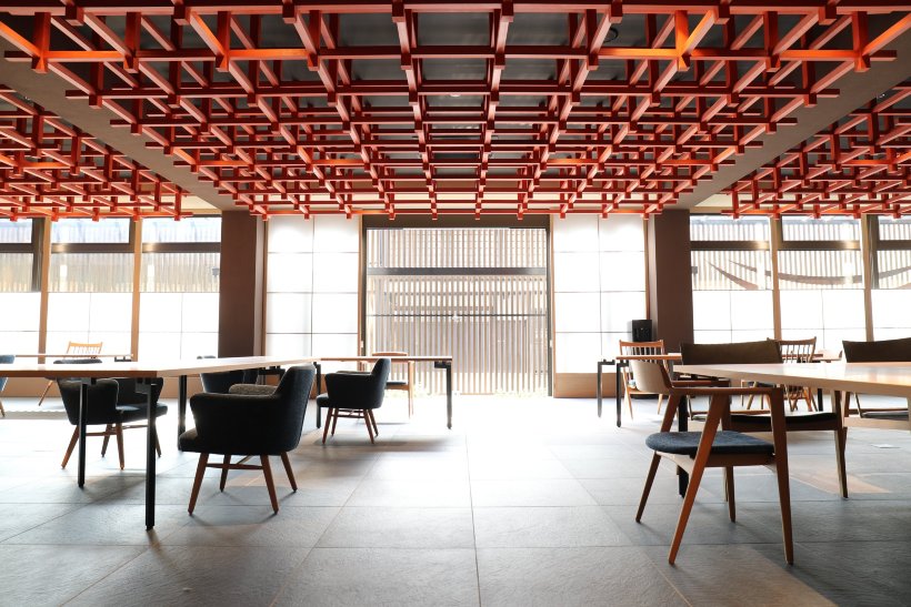 高山伍德酒店-官方