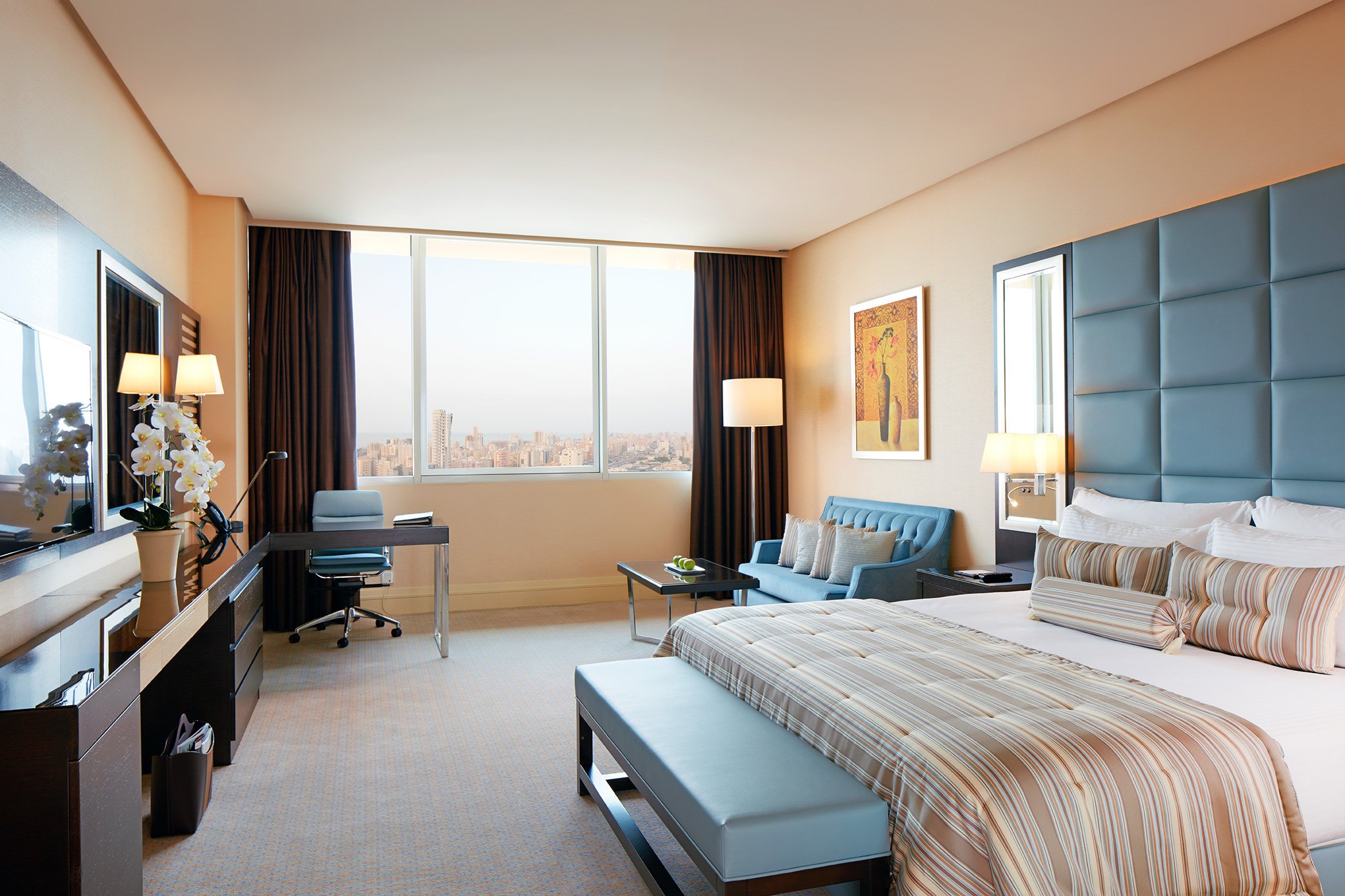Millennium Hotel and Convention Centre Kuwait-官方
