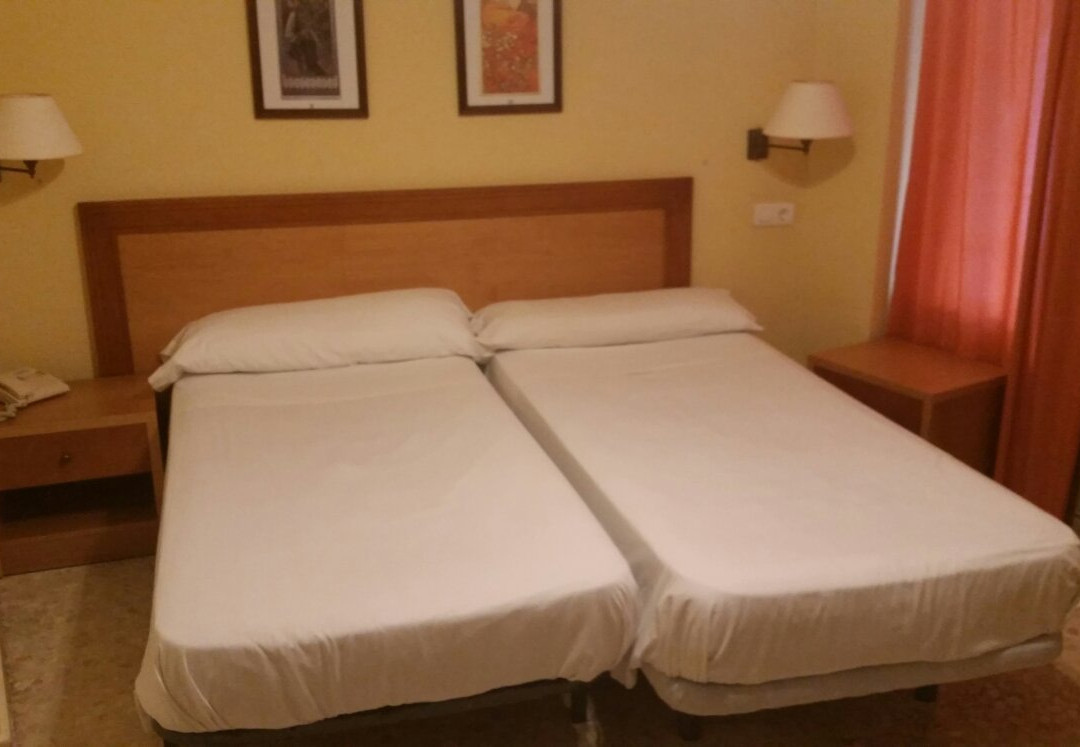 Hotel Carmen Almunecar