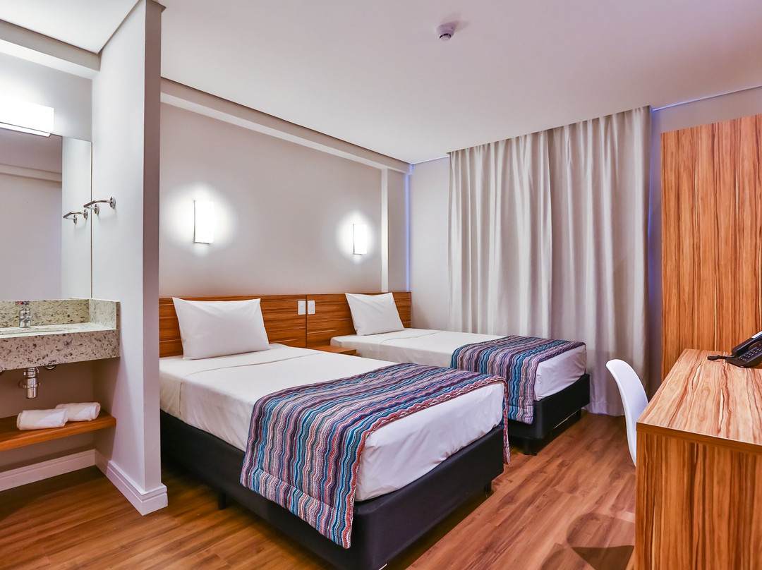 Maringa Airport Hotel