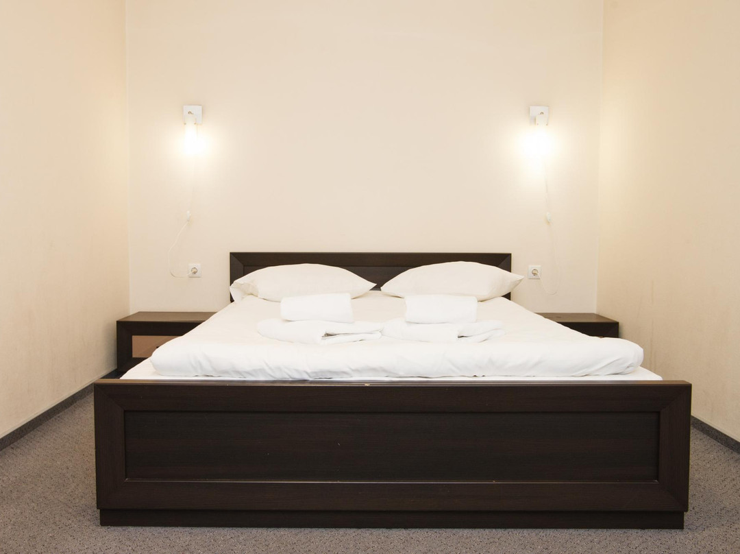 Skilandhouse Hotel