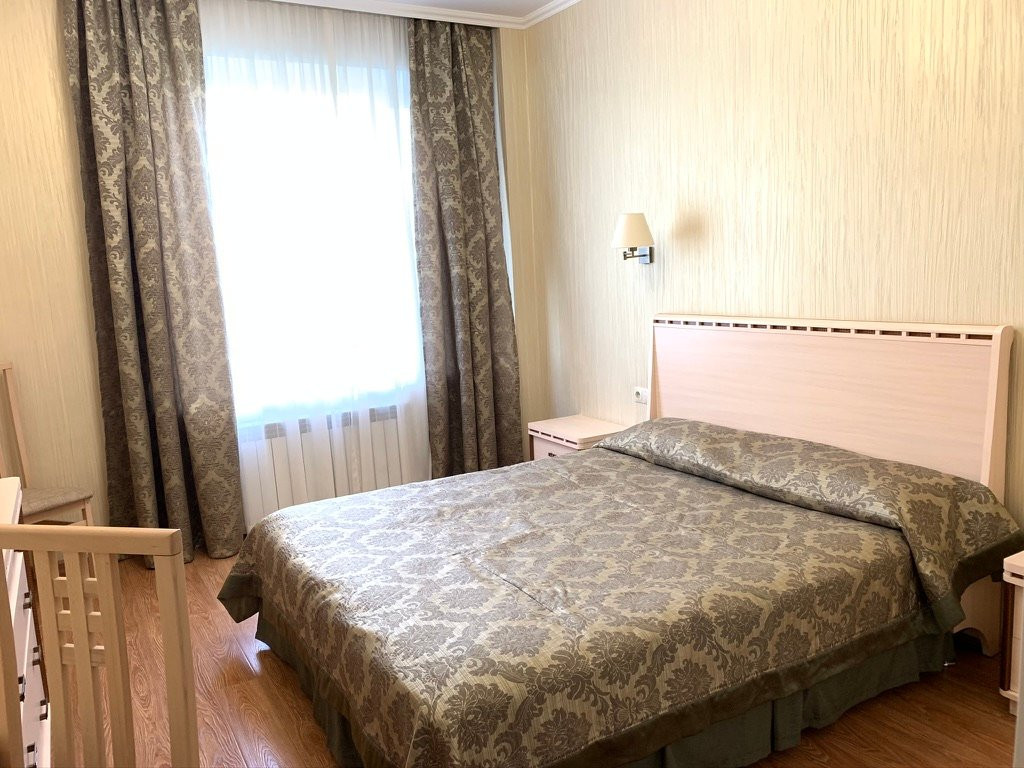 Vysokiy旅游攻略图片
