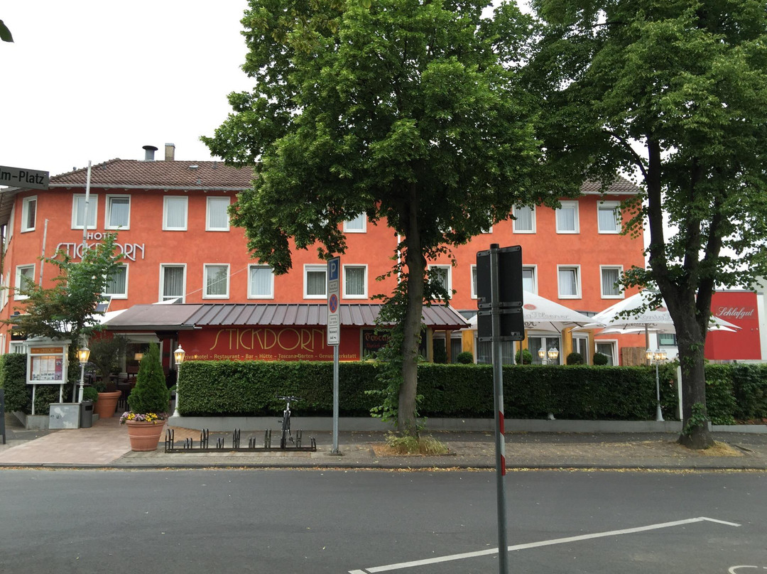Bad Oeynhausen旅游攻略图片