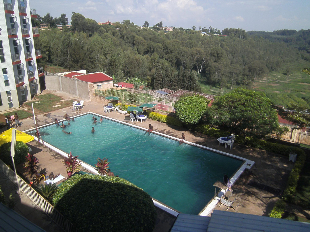 Credo Hotel