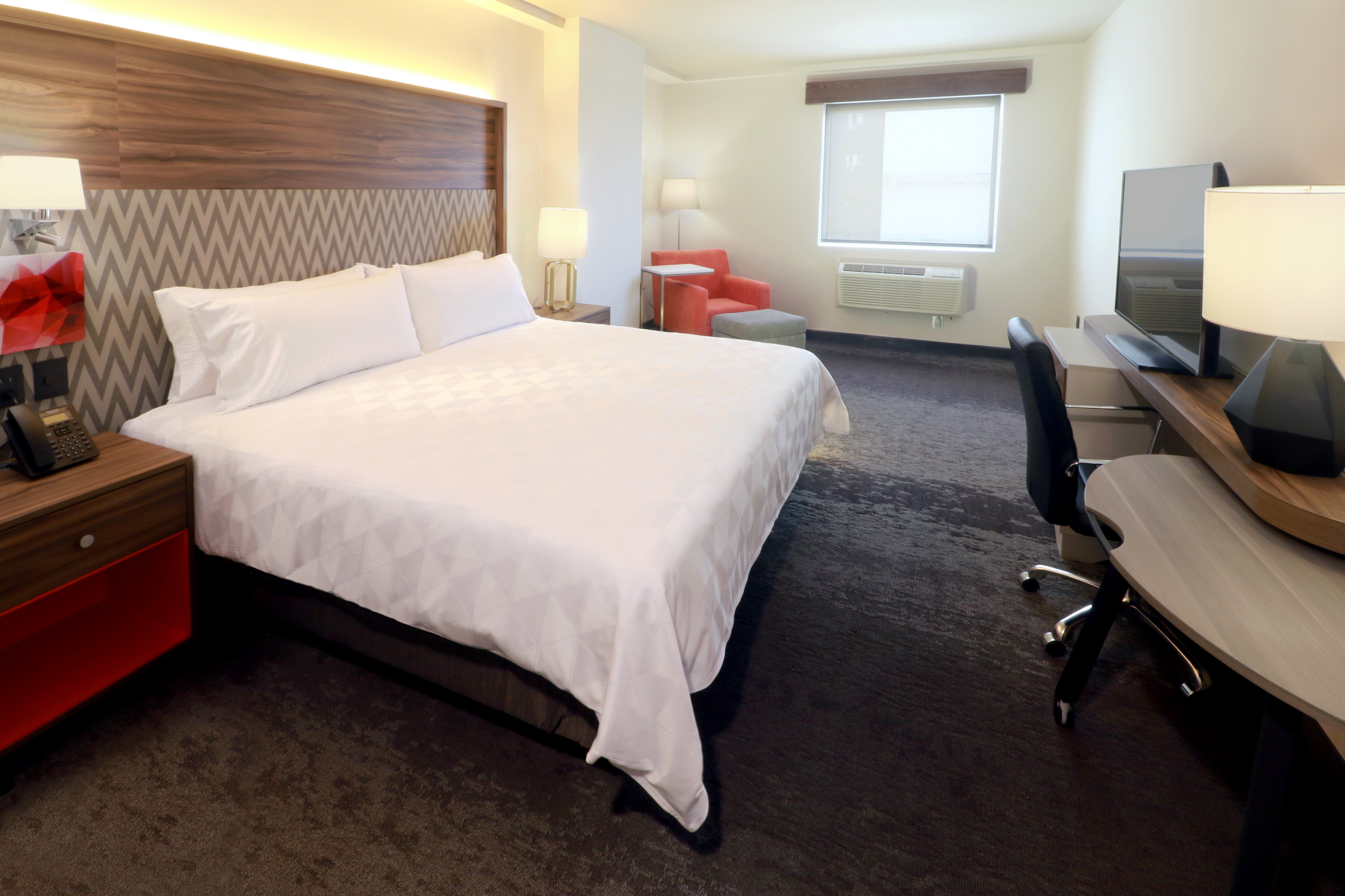 Holiday Inn & Suites Monterrey Apodaca Zona Airport By IHG-官方
