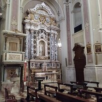 Chiesa Santi Faustino E Giovita景点图片