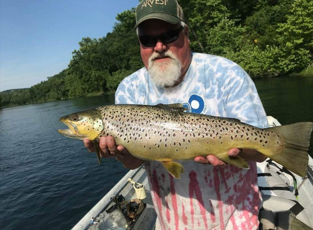 Custom Adventures Guide Service-尤里卡斯普林斯必去景点