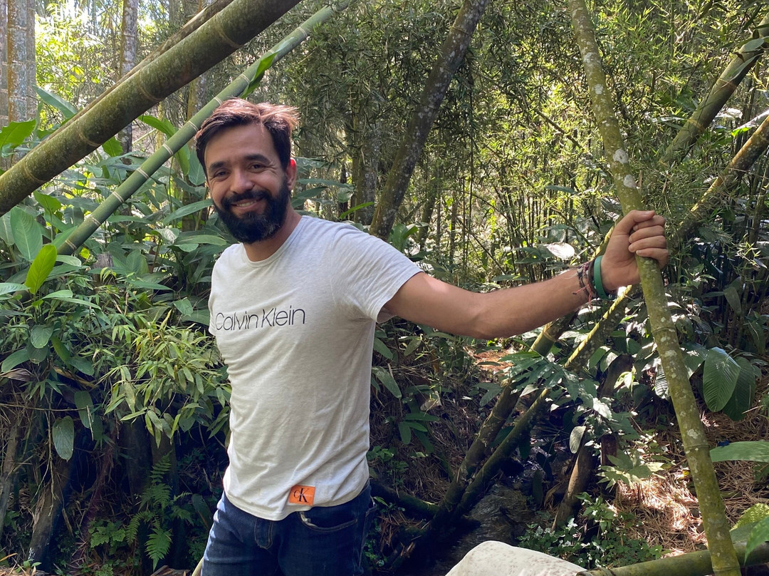 Expedición Café turismo