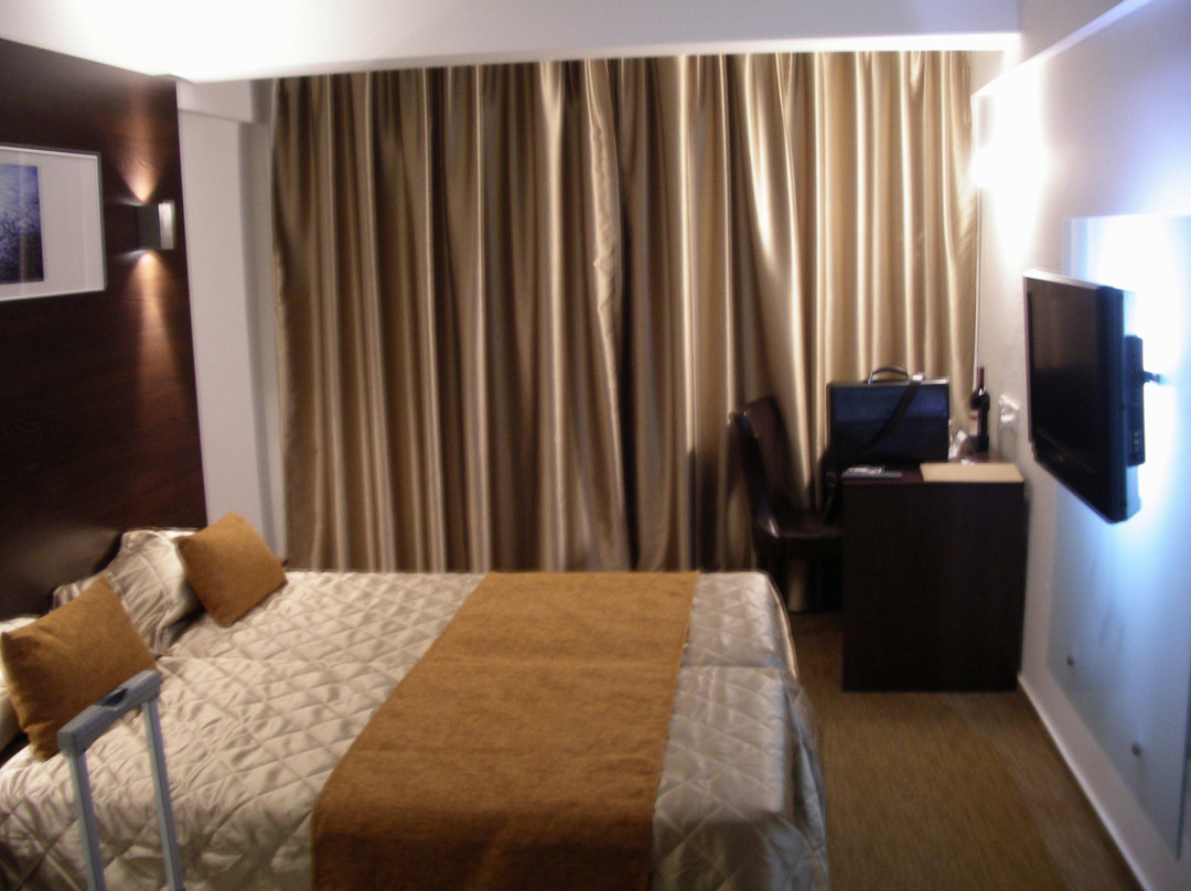 Amorgos Boutique Hotel