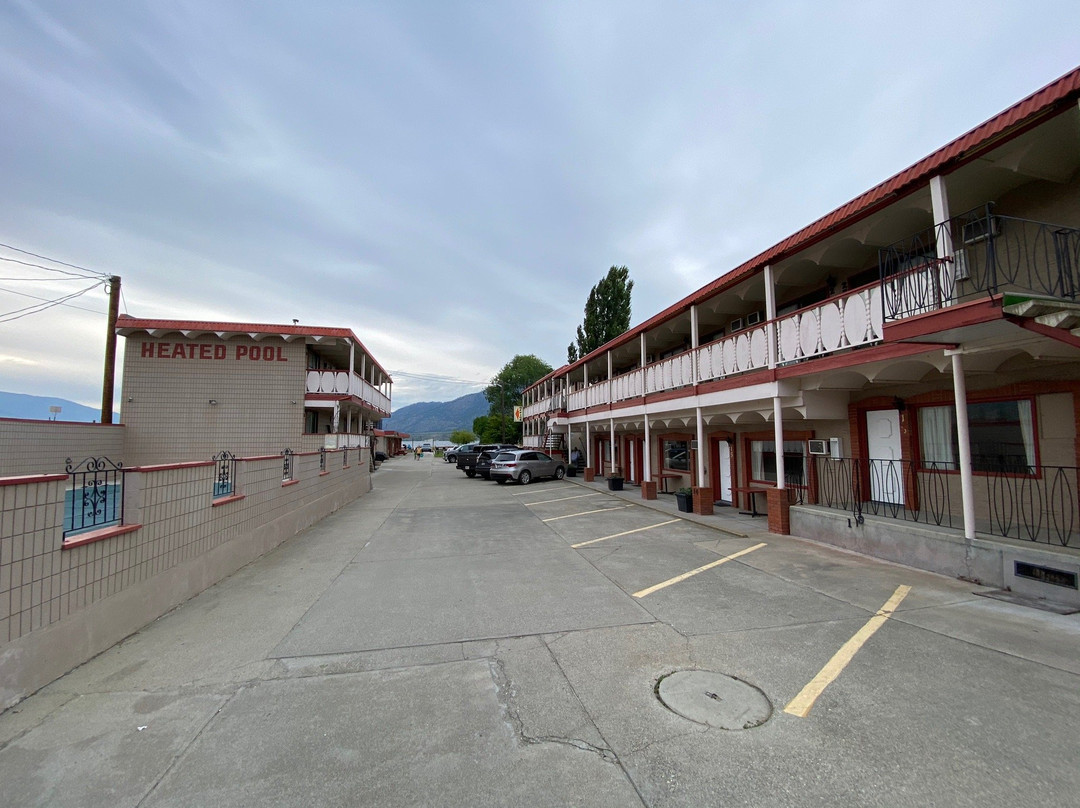 Spanish Fiesta Resort