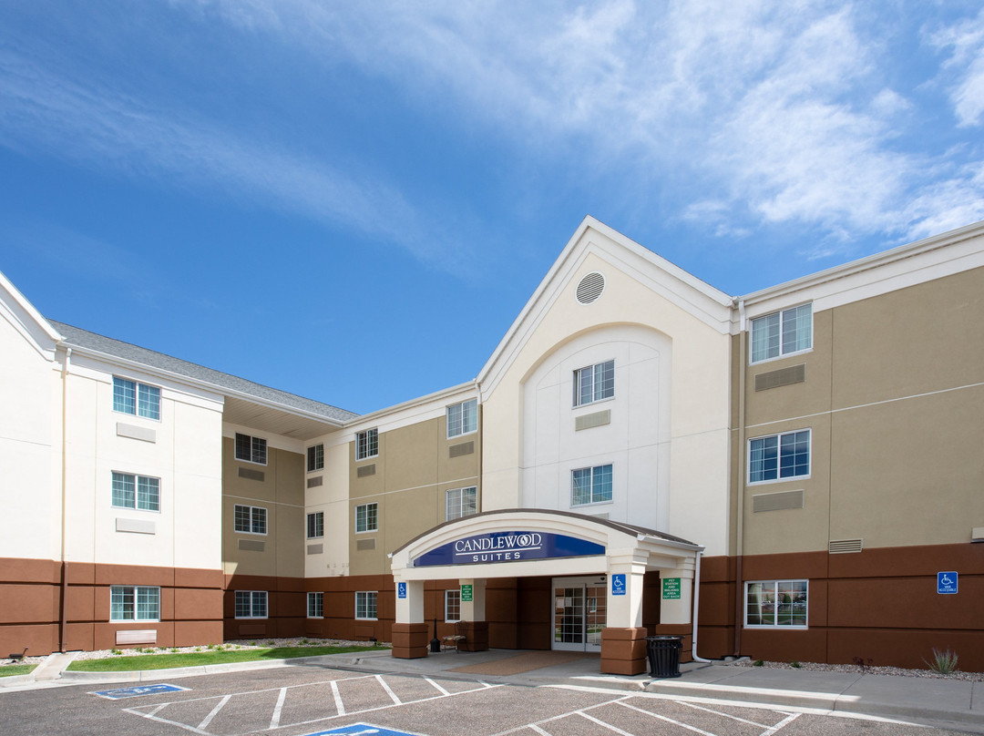 Candlewood Suites Cheyenne By IHG主图