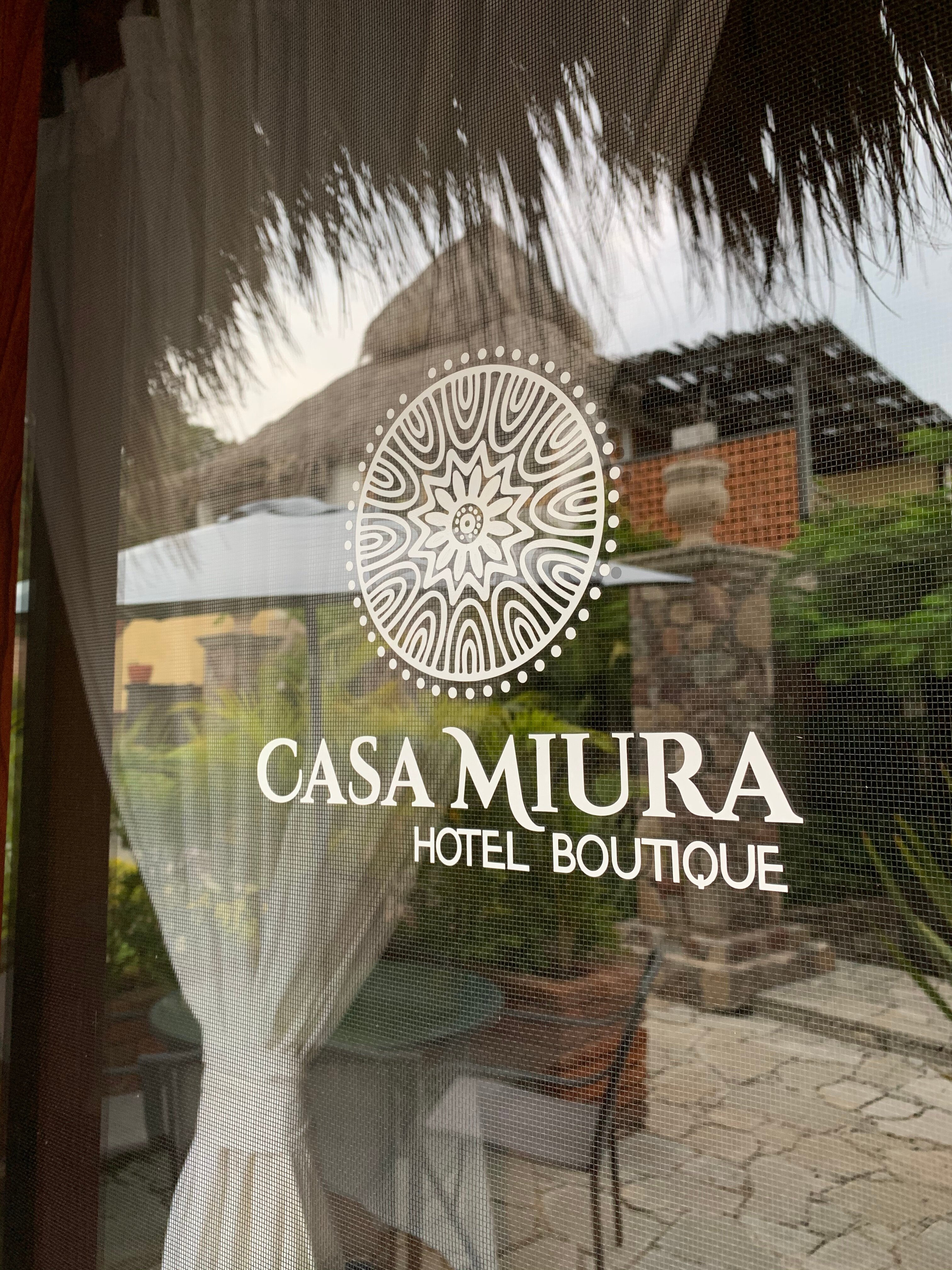 Casa Miura-官方